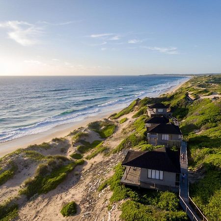 Sava Dunes Miramar Exterior photo