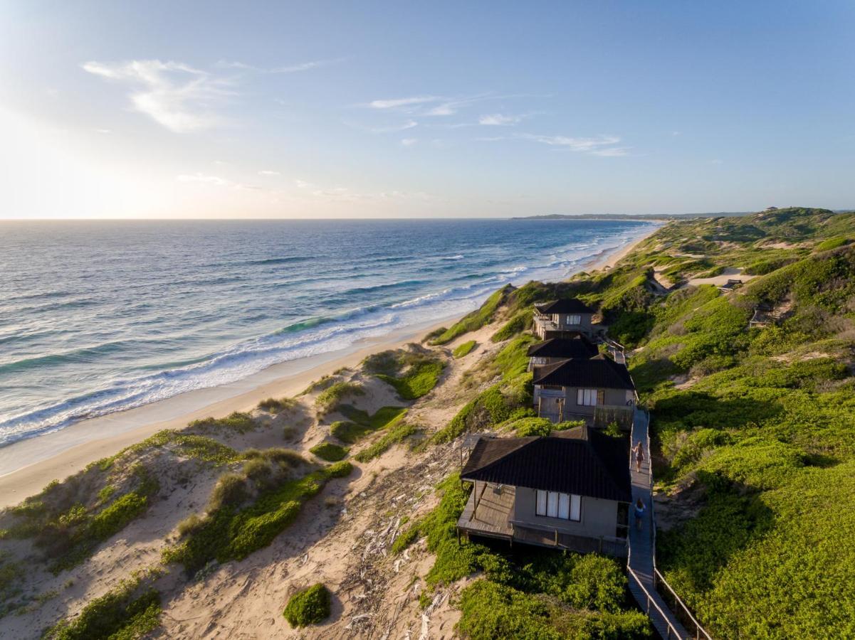 Sava Dunes Miramar Exterior photo