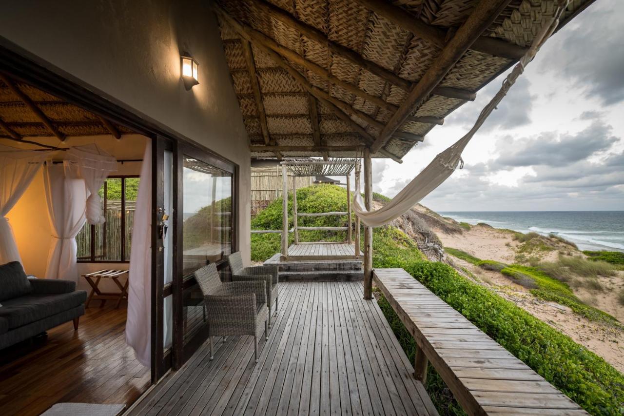 Sava Dunes Miramar Exterior photo