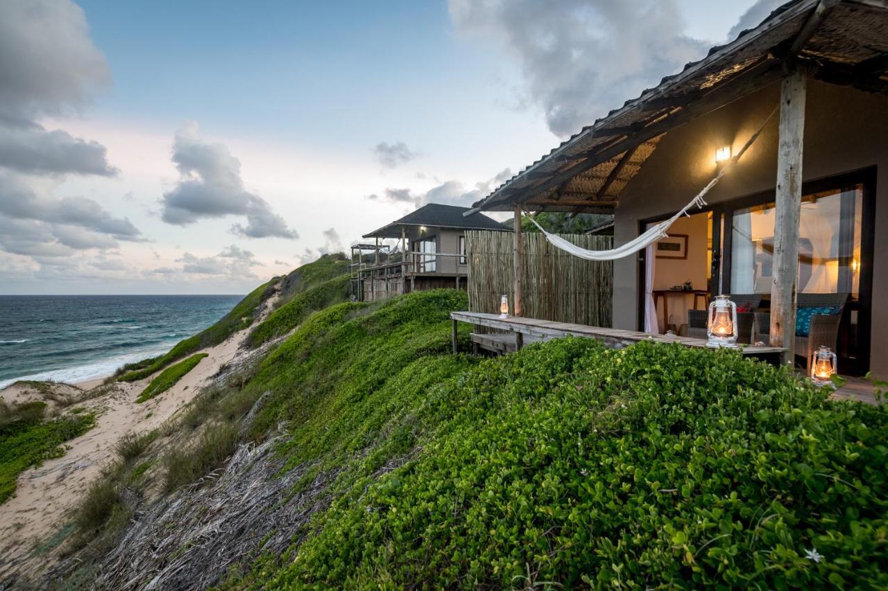 Sava Dunes Miramar Exterior photo