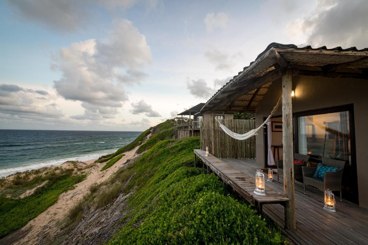 Sava Dunes Miramar Exterior photo