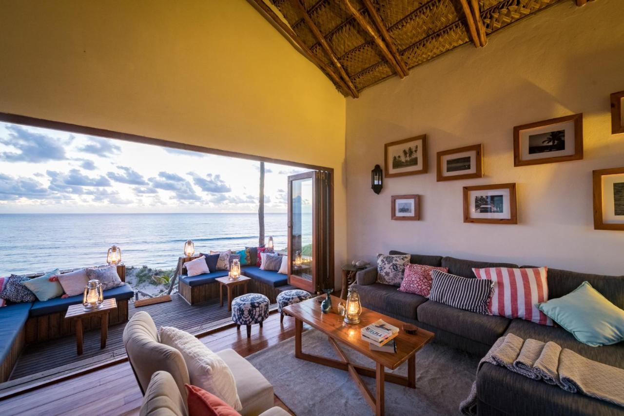 Sava Dunes Miramar Exterior photo