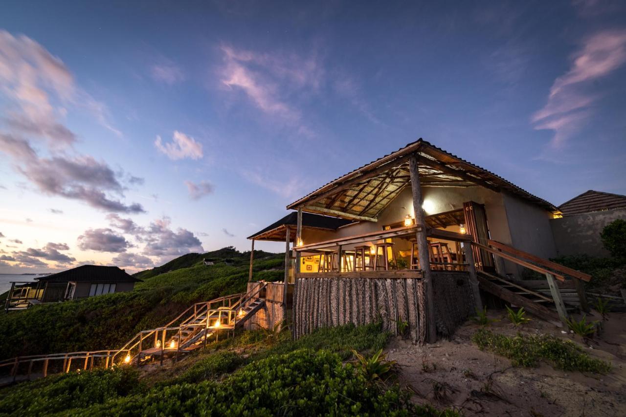 Sava Dunes Miramar Exterior photo